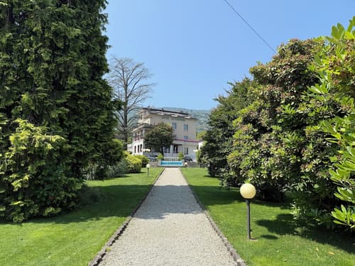 Hotel La Fontana, Primary image