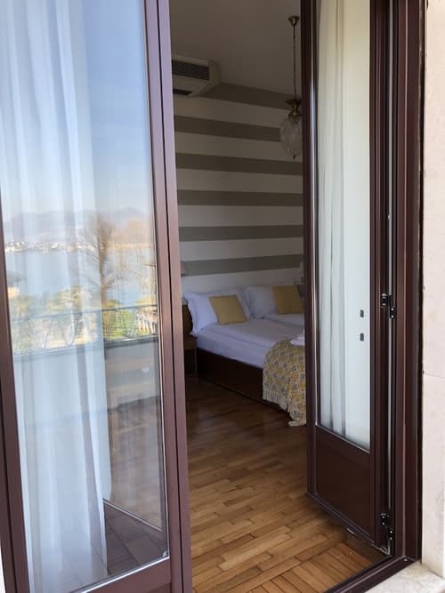 Hotel La Fontana, Room