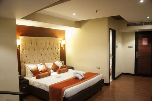 Best Western Plus Meridian Hotel