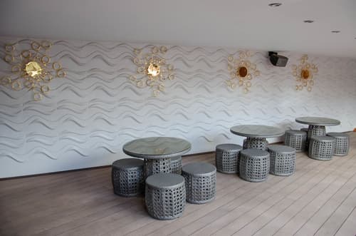 Best Western Plus Meridian Hotel, Lobby lounge