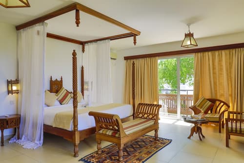 Royal Zanzibar Beach Resort All Inclusive