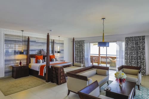 Royal Zanzibar Beach Resort All Inclusive, Room