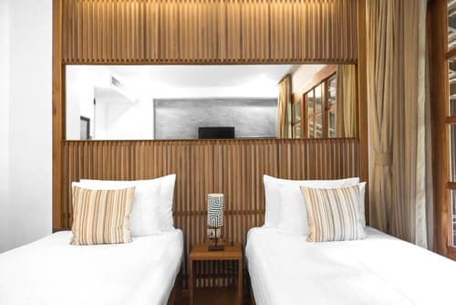 Le Sen Boutique Hotel