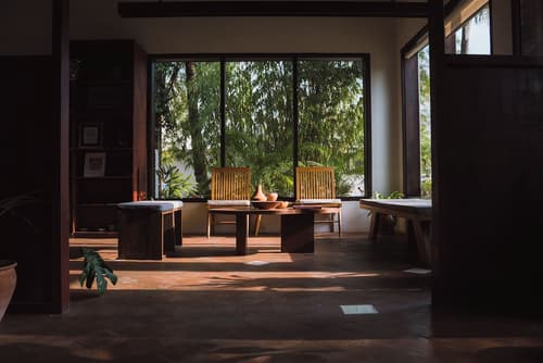 Le Sen Boutique Hotel, Reception