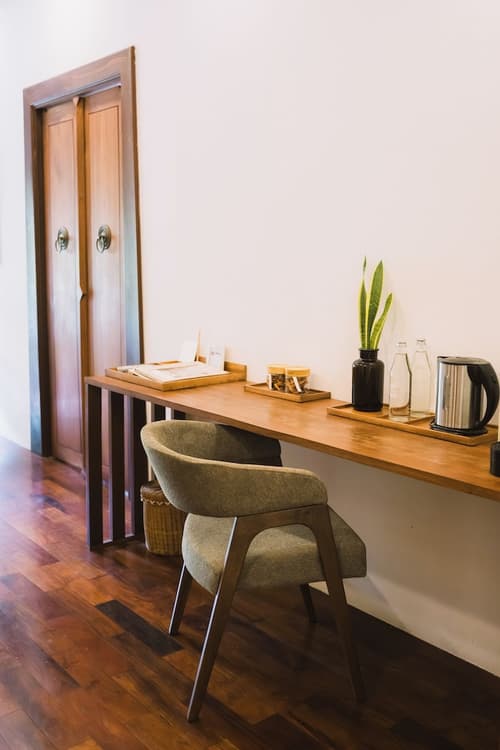 Le Sen Boutique Hotel, Room