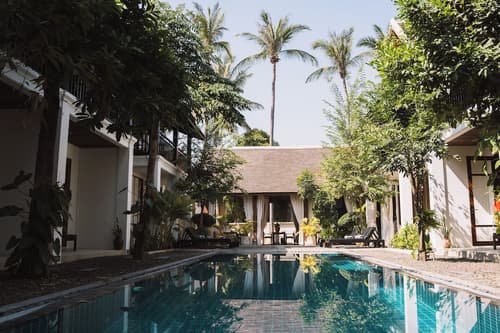 Le Sen Boutique Hotel