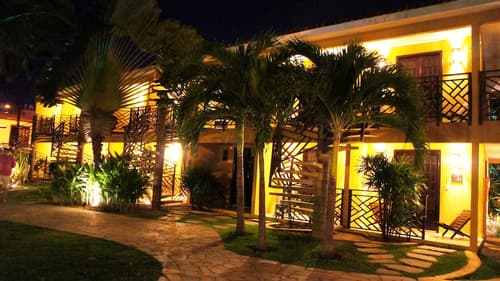 Hotel Aconchego Porto de Galinhas