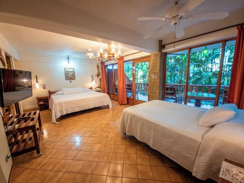 Hotel Costa Verde
