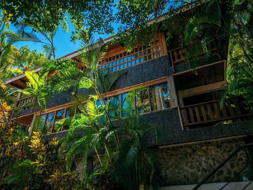 Hotel Costa Verde
