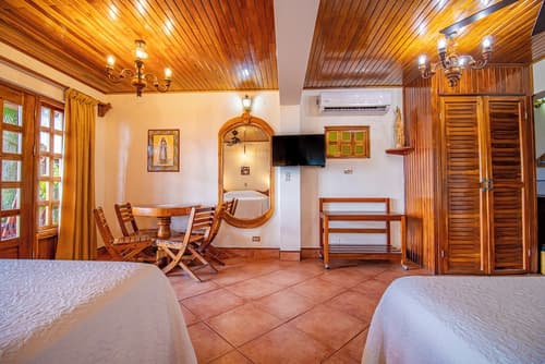Hotel Costa Verde