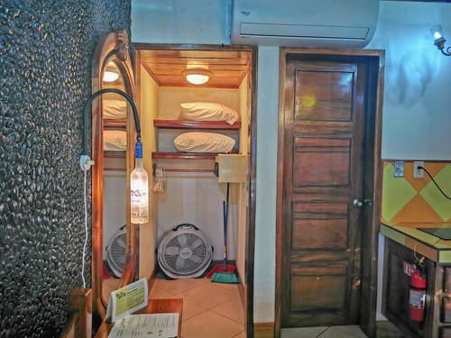 Hotel Costa Verde, Room