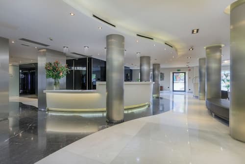 Hotel Ciutadella Barcelona