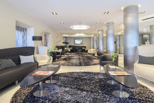 Hotel Ciutadella Barcelona