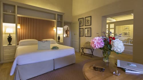 Il Borro - Relais & Châteaux