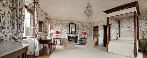 Il Borro - Relais & Châteaux