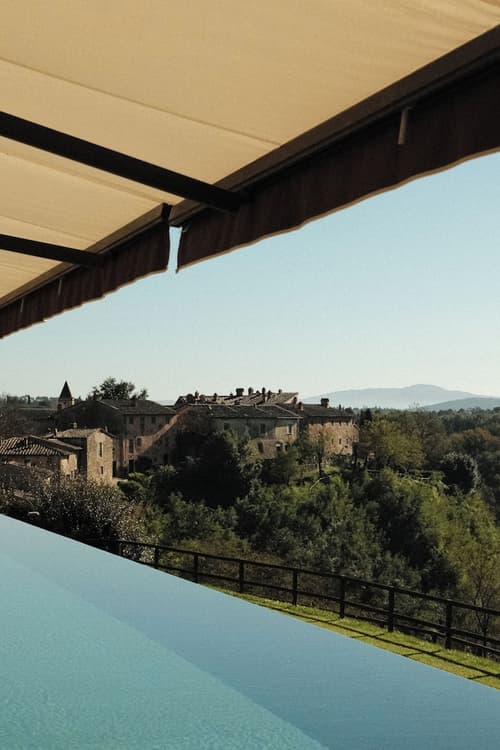 Il Borro - Relais & Châteaux