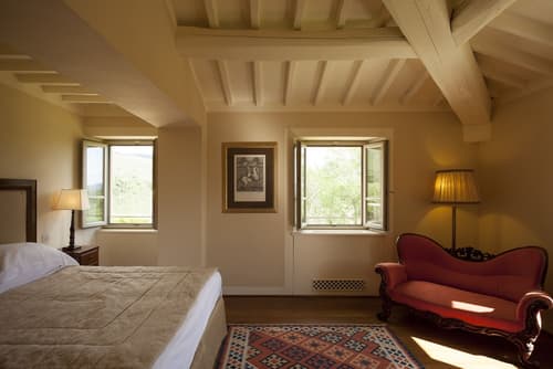 Il Borro - Relais & Châteaux