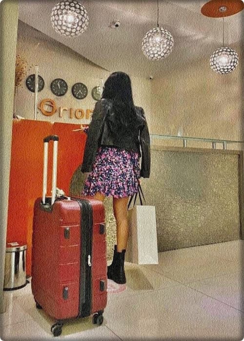 Orion Tbilisi, Reception