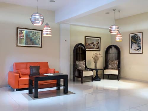 Orion Tbilisi, Reception