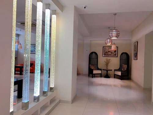 Orion Tbilisi, Reception