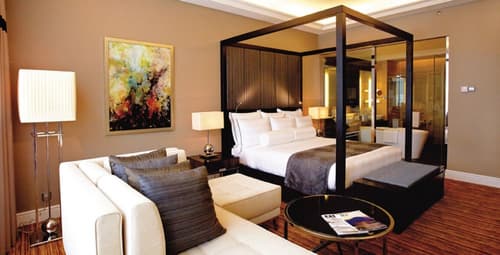 The Majestic Hotel Kuala Lumpur, Autograph Collection, Room