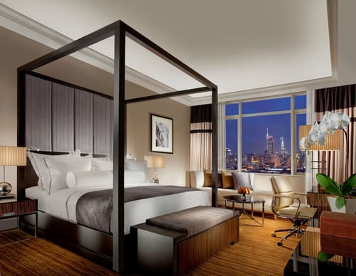 The Majestic Hotel Kuala Lumpur, Autograph Collection, Room