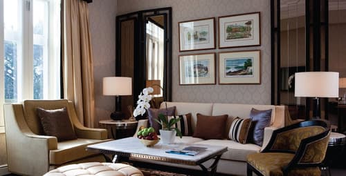 The Majestic Hotel Kuala Lumpur, Autograph Collection, Room