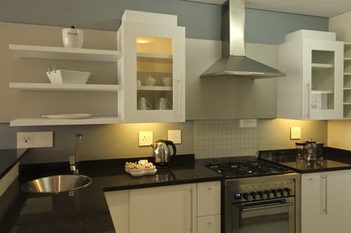 Whale Coast All Suite Hotel