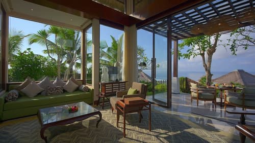 Samabe Bali Suites & Villas