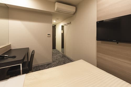 Sotetsu Fresa Inn Shimbashi Hibiyaguchi