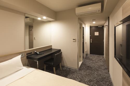 Sotetsu Fresa Inn Shimbashi Hibiyaguchi