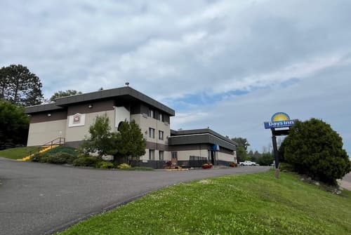 Days Inn by Wyndham Duluth Lakewalk, Primary image
