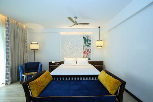 Radisson Resort Pondicherry Bay, Room