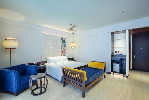 Radisson Resort Pondicherry Bay