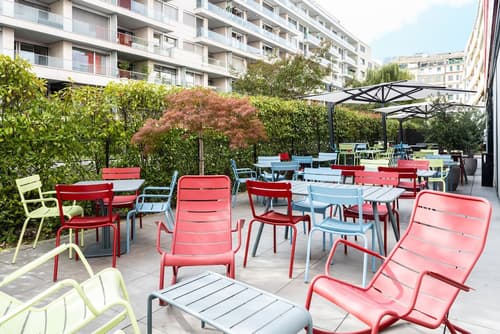 ibis Geneve Centre Nations
