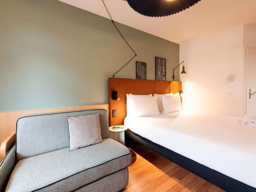 ibis Geneve Centre Nations
