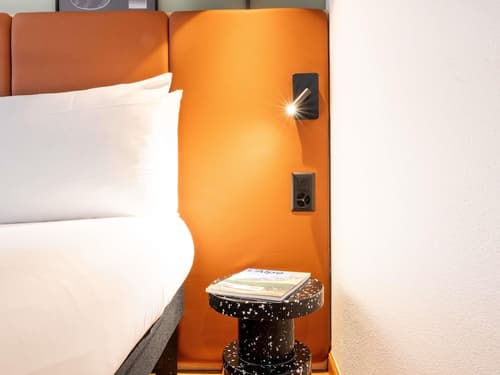 ibis Geneve Centre Nations