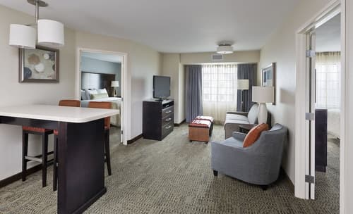 Staybridge Suites Montgomeryville by IHG, Room