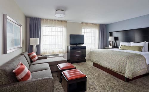 Staybridge Suites Montgomeryville by IHG, Room