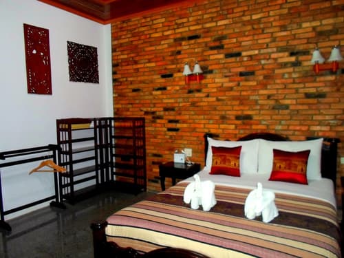 Hotel Khao Sok & Spa