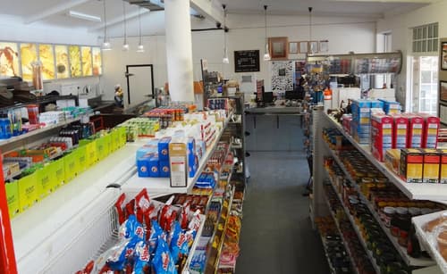 Sossus Oasis Camp Site, Reception