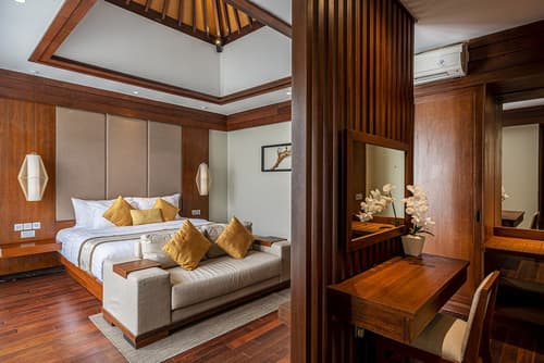 tanadewa Villas Nusa Dua Bali By Cross Collection