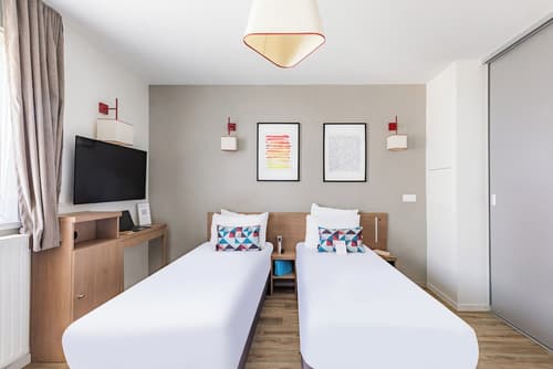 Appart'City Confort Orléans, Room
