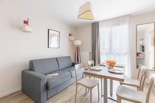 Appart'City Confort Orléans, Room
