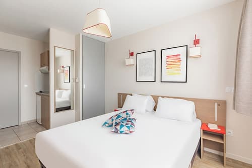 Appart'City Confort Orléans, Room