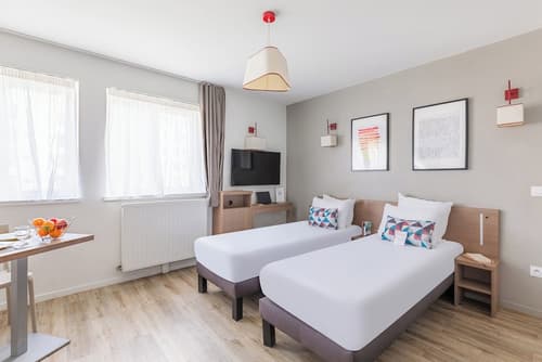 Appart'City Confort Orléans, Room