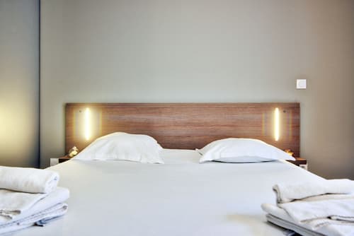 Zenitude Hôtel - Résidences Narbonne Centre, Room