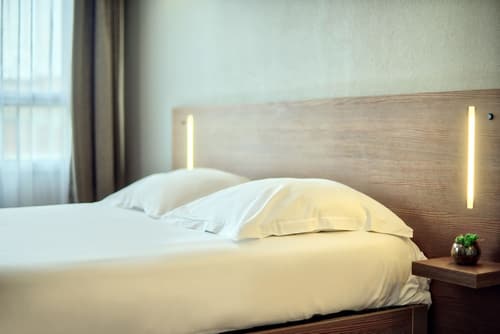 Zenitude Hôtel - Résidences Narbonne Centre, Room