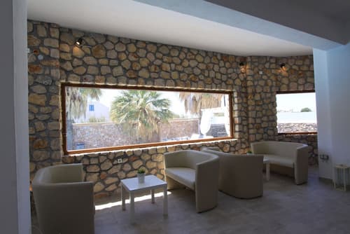 Iliada Odysseas Resort