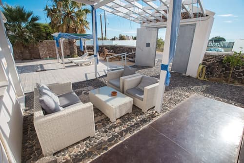 Iliada Odysseas Resort